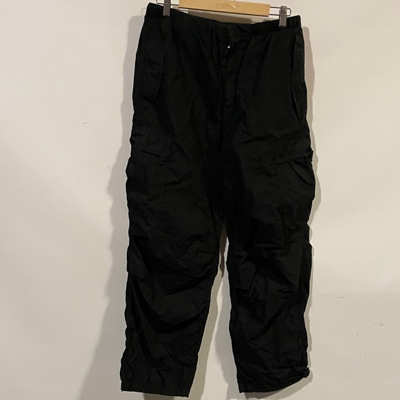 TNA Pants - TNA women’s Black Cargo Pants